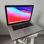 Apple MacBook Pro A1286 Mid 2009 15" Intel Core 2 Duo