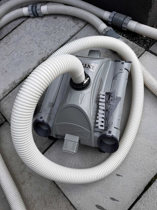 Odkurzacz basenowy Intex 28001