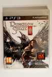 Playstation Dungeon