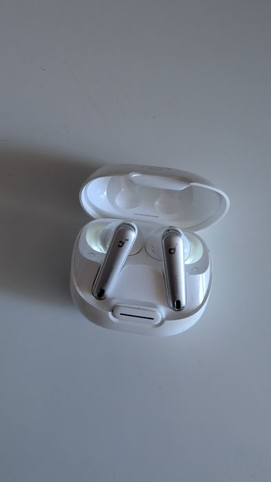 Anker Soundcore liberty 4 nc навушники