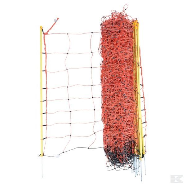 Siatka ogrodzeniowa dla owiec, pojedynczy szpic, 90cm x 50m