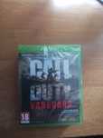 Gra Call of Duty vanguard