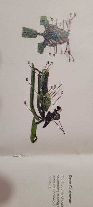 Nartosanki skuter