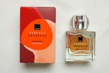 Avon Perfect Nonsense Peppery Peaches woda perfumowana 50 ml nowa