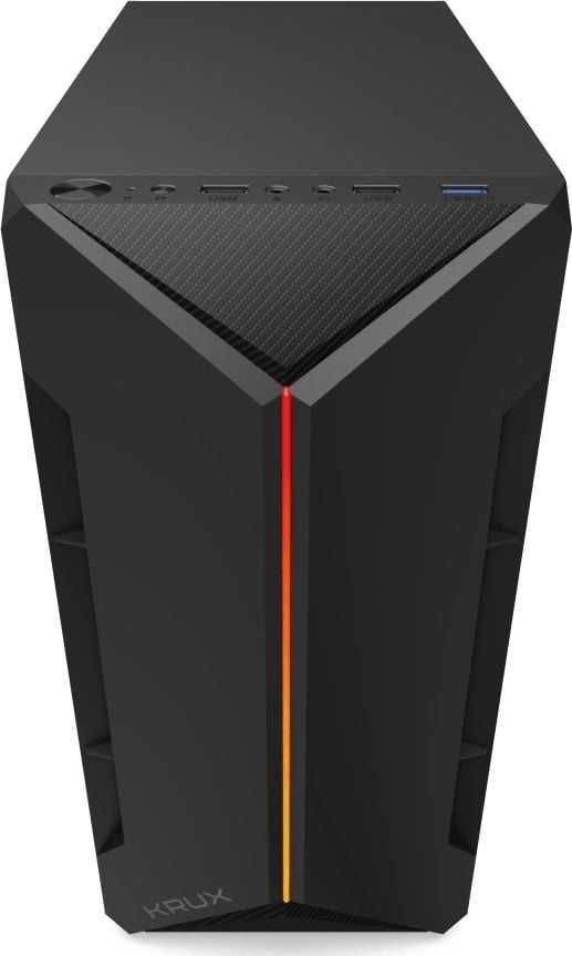 Komputer GAMINGOWY do gier i5-14400F|32GB RAM|1TB SSD|GeForce RTX 5060