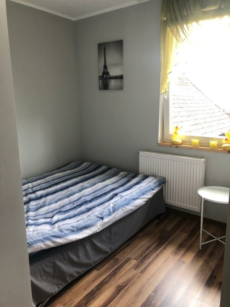 Apartament,mieszkanie 4-osobowy Szczawnica