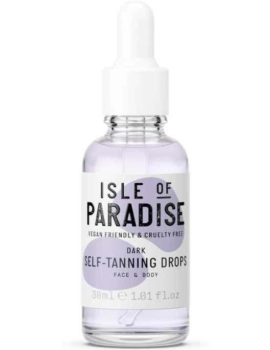 Samoopalacz Isle Of Paradise (Nowy)