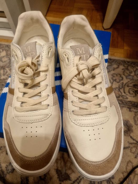 Buty męskie sportowe Marco Polo