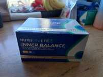 Inner balance nutricode new generation