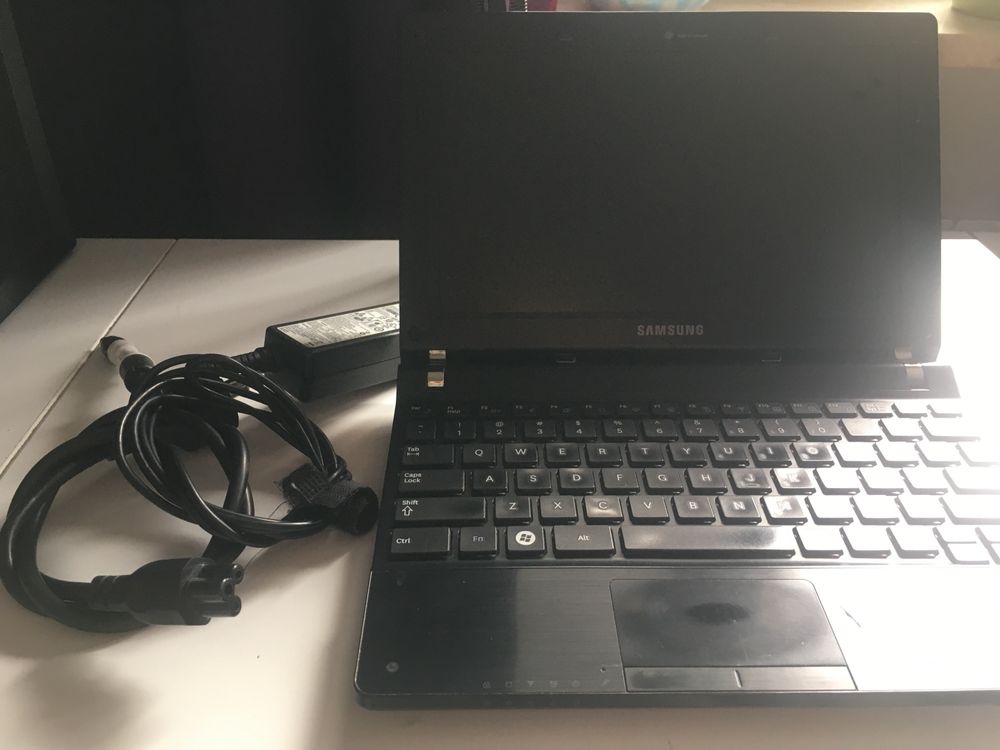 Samsung N230 netbook