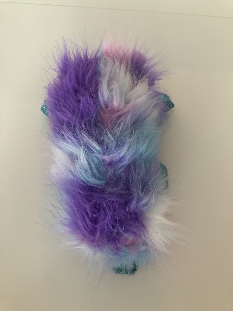 Pluszak dziobak Zappy 23cm (Ty Beanie Boos)