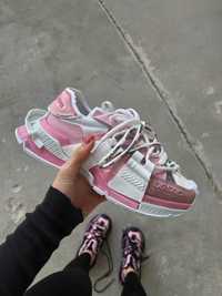 Buty sportowe dg Space Light Pink 36-40r