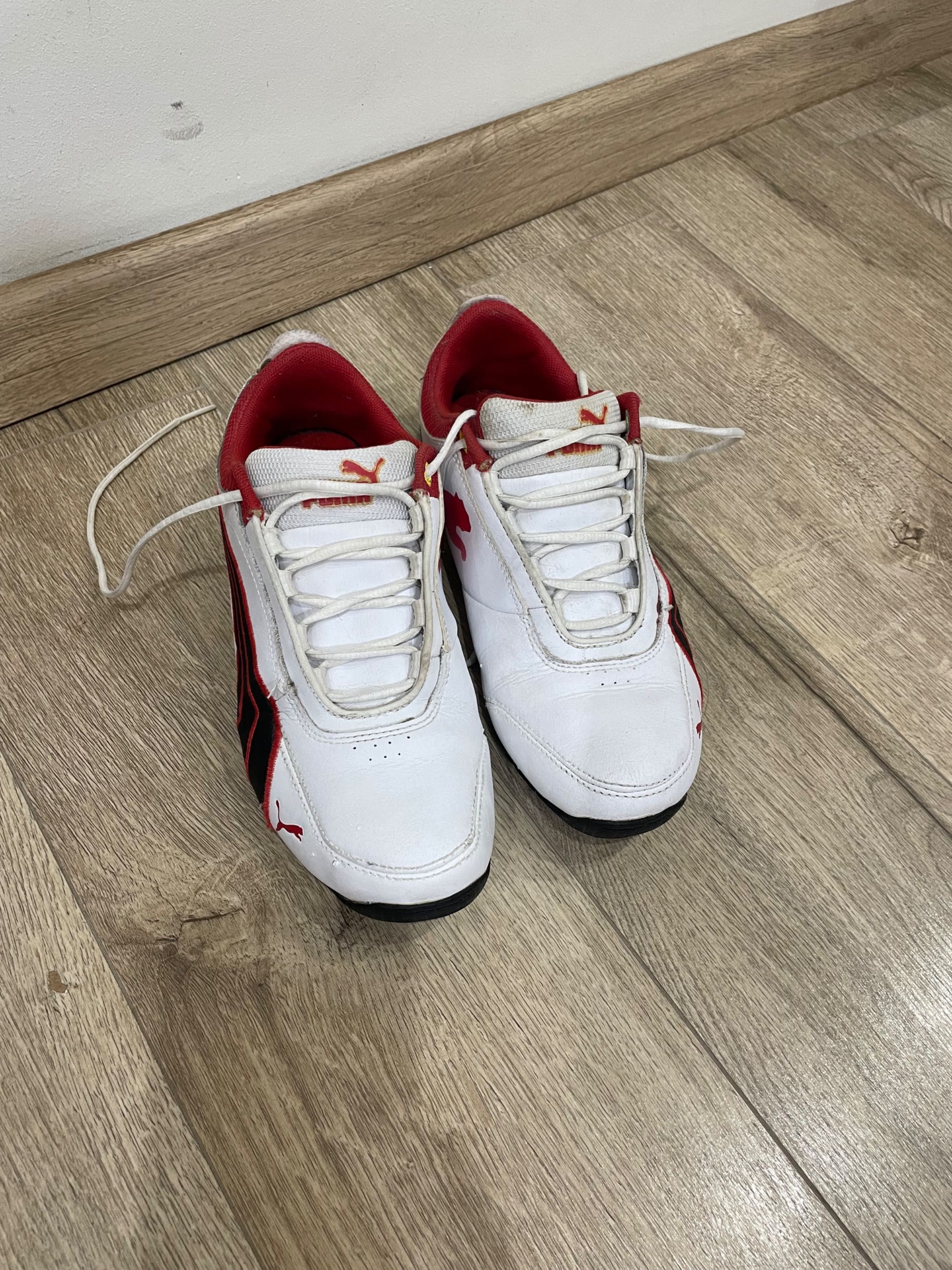 Кросівки Puma Ferrari
