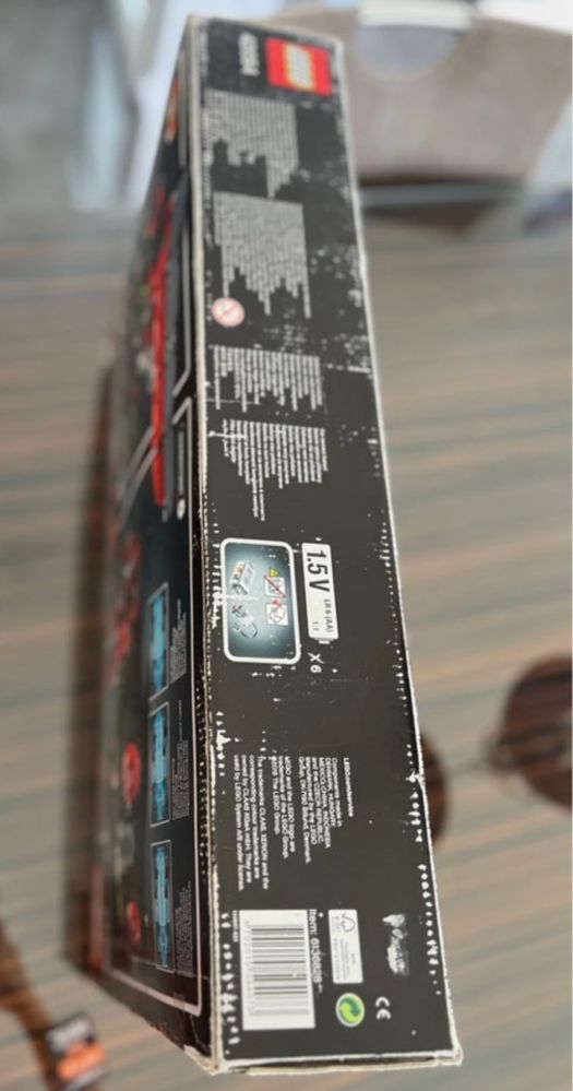 Lego Technic 42054