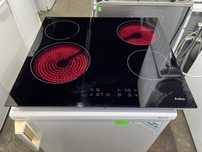 Płyta Amica ceramiczna |12msc |BD stan |Dowóz