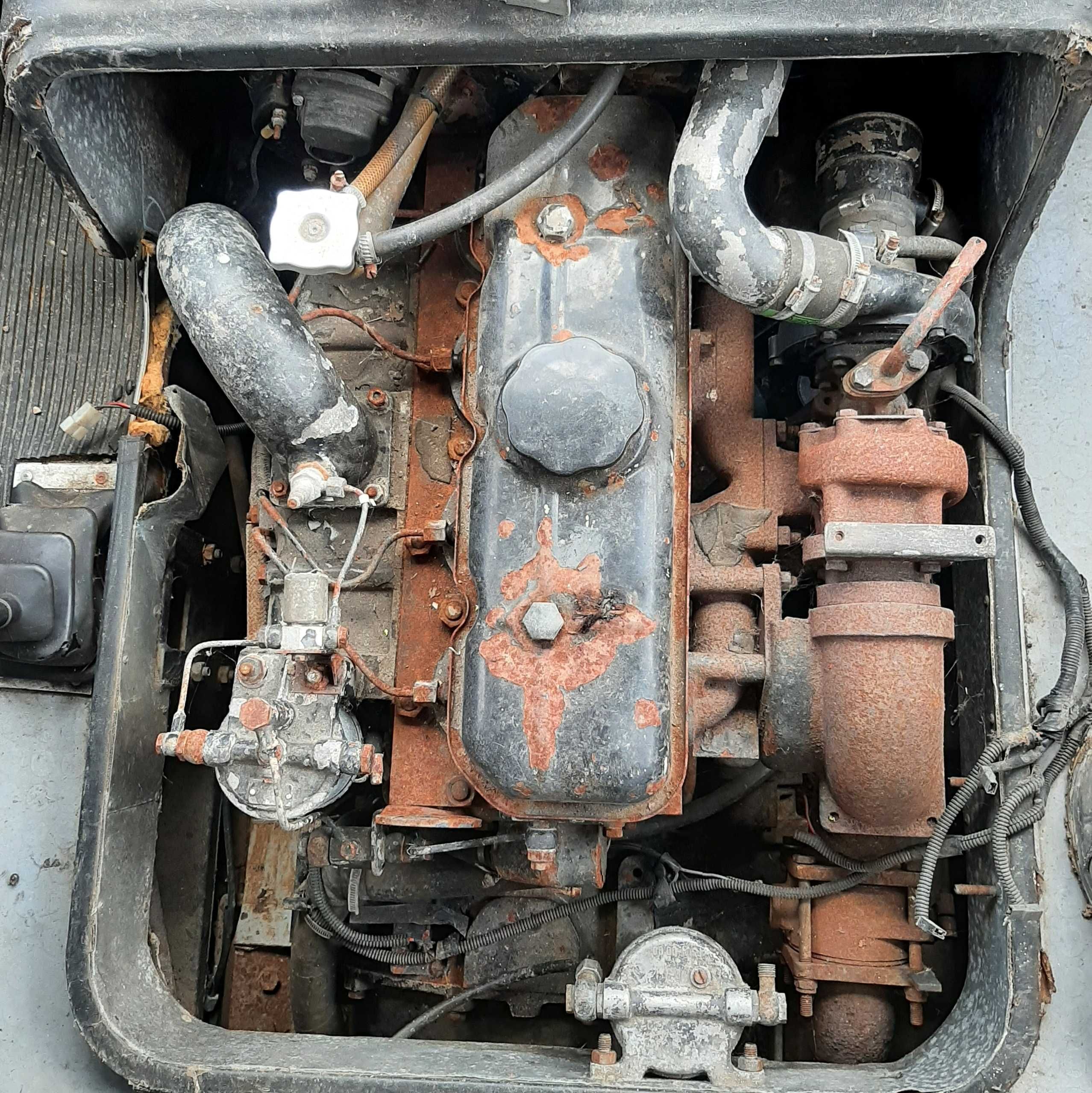 Autobus Autosan H6-10.03