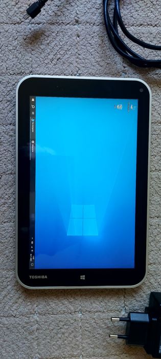 Tablet Toshiba WT8-A Win 10
