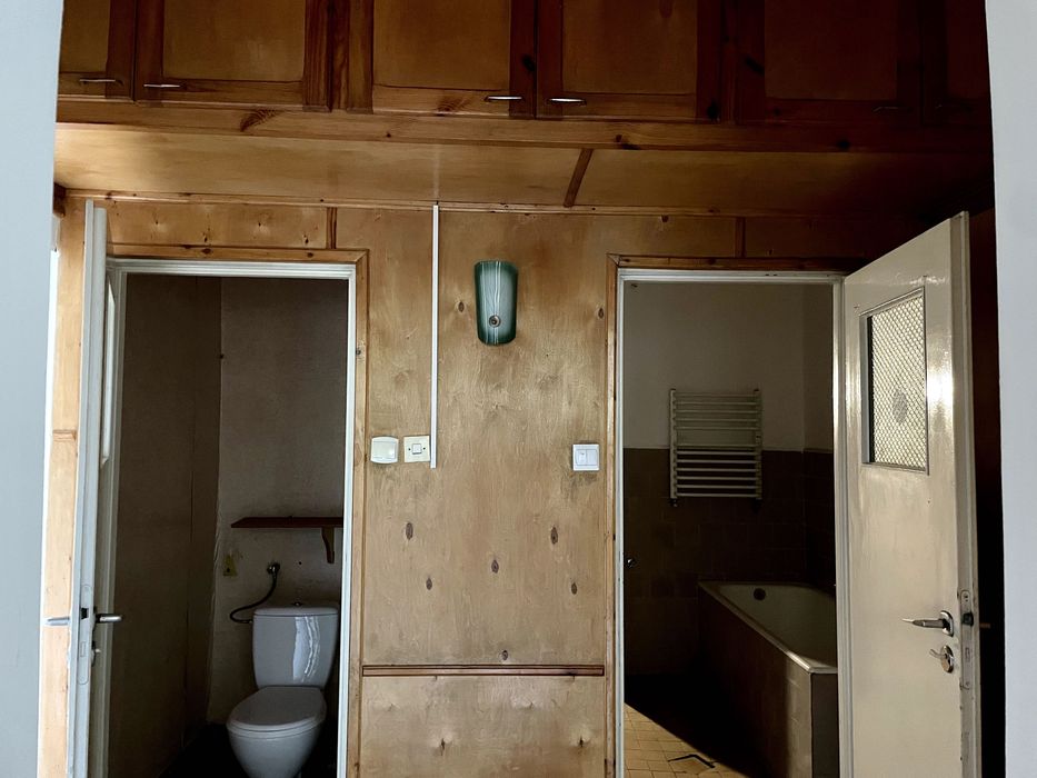 2 mieszkania bez czynszu 56m2 i 26 m2