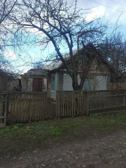 Будинок в селі Ягубець