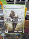 Call of Duty 4: Modern Warfare XBOX 360, SklepRetroWWA