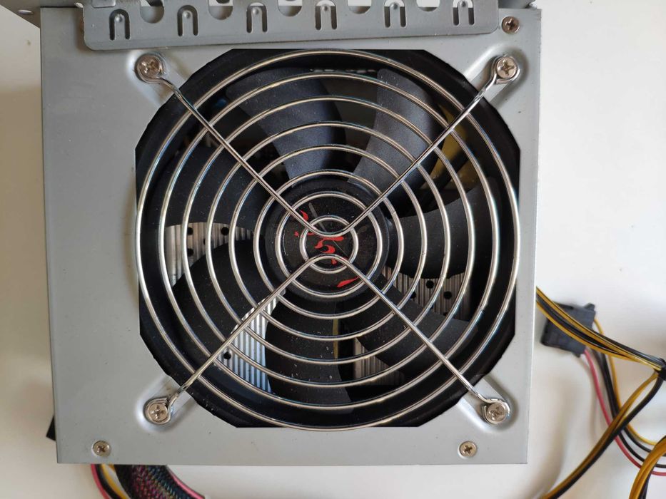 Zasilacz LOGIC power supply PSU 500W