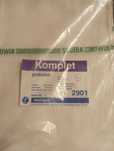 Sprzedam komplet pościeli szpitalnej z 1998 roku