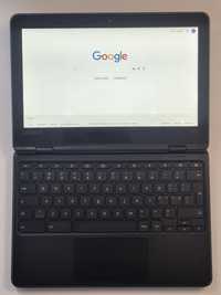 laptop Lenovo 300e Chromebook 4/32/11,6" 2w1