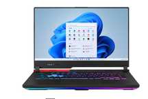 Laptop gamingowy ASUS ROG Strix +podstawka chłodząca