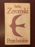Stefan Żeromski „Przedwiośnie”