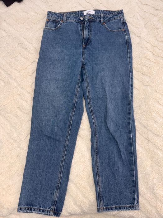 Жіночі джинси RESERVED розмір 36 (с), розмір 38 (м)