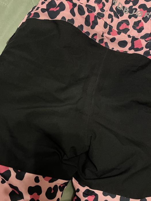 Зимний термо комбинезон Швеция, 122 см