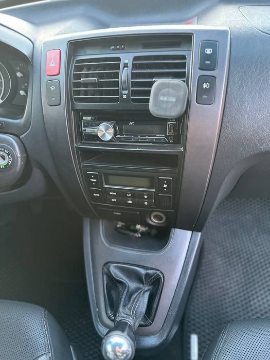 Продам Hyundai Tucson 2006р