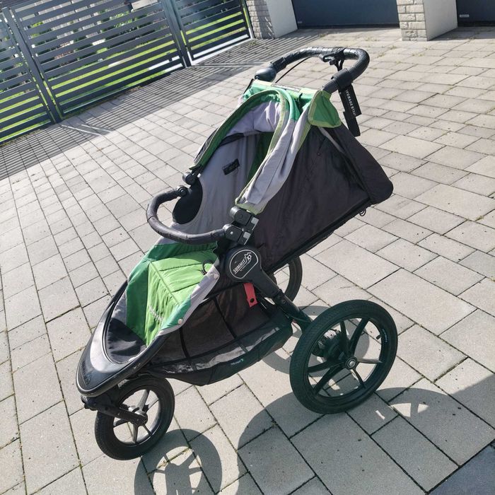 Wózek Baby Jogger Summit X3