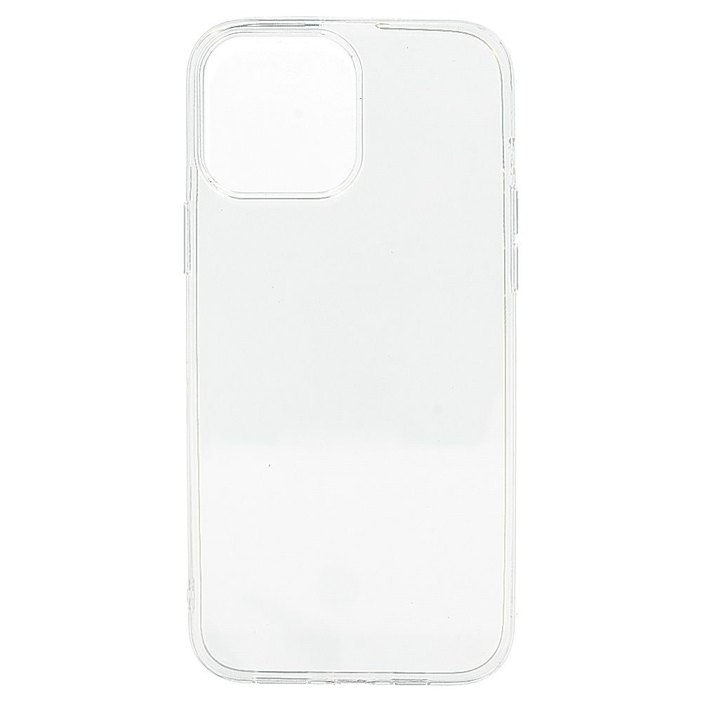 Ultra Clear 1Mm Case Do Iphone 13 Pro Przezroczysty