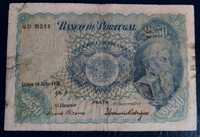 Nota 2$50 Ch.1 1920 com alguns restauros