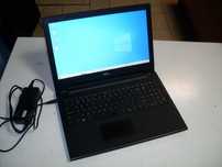 Dell Inspiron 15, i3-6006U, 8GB DDR4, SSD 256GB, Ekran 15,6"
