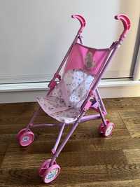 Прогулочная коляска для Baby Borna Zapf creation