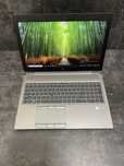 HP ZBook 15 G6 Xeon E-2286M 8ядер 32Gb 512gb T2000 4Gb 15,6” FHD IPS