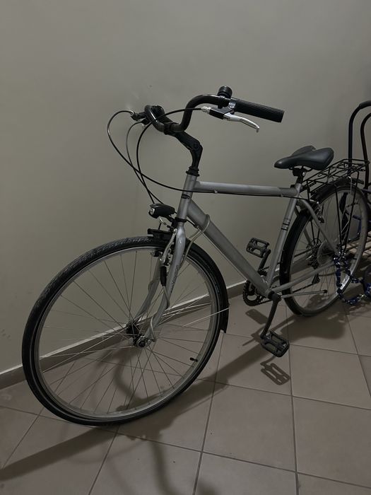 Велосипед міський