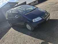 Sharan 1.9tdi 130km 2005rok