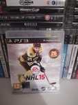 NHL 15 ps3 PlayStation 3