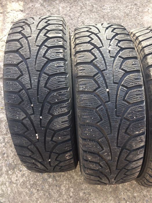 Зимняя резина Nokian nordman RS 175/70/R13