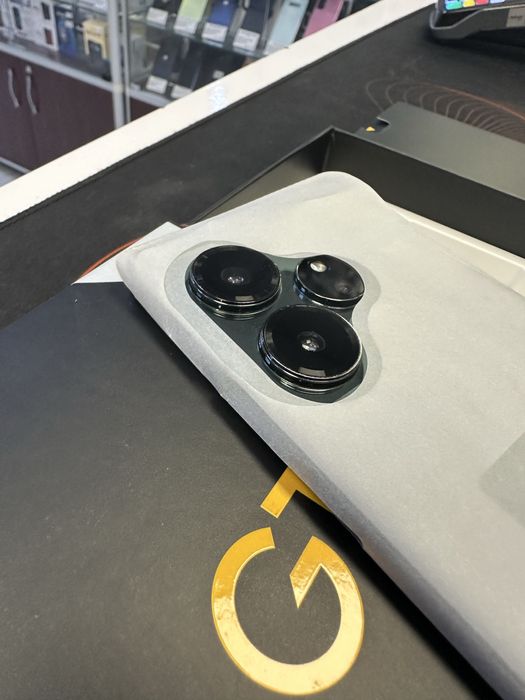 Nowy powystawowy Realme GT6 5G 12GB/256GB sklep Centrum Gsm