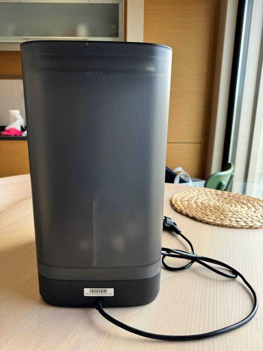 Filtro de Água Philips Osmose Inversa + Água Instantânea Quente