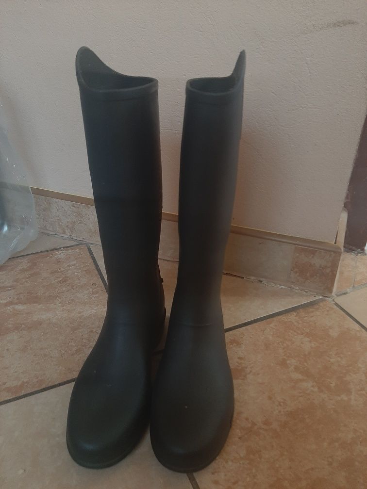 Buty do jazdy konnej 34