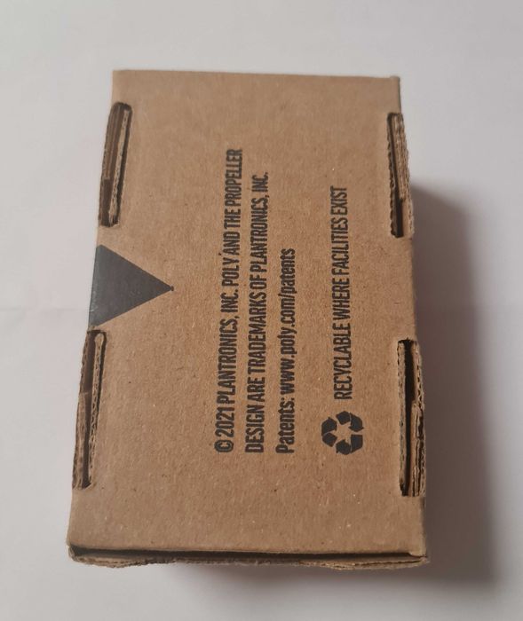 Auricular bluetooth Poly Voyager 5200 UC novo