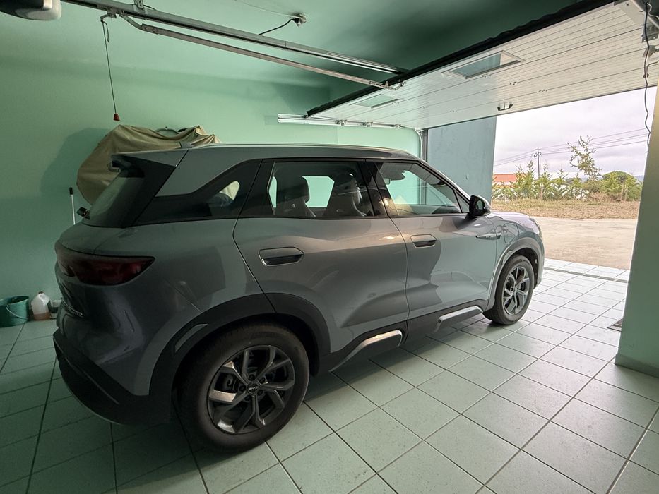 BYD ATTO 2 | NACIONAL IVA DEDUTÍVEL | “como novo” | junho 2025