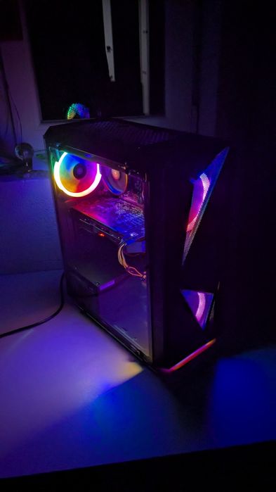 Ігровий комп'ютер