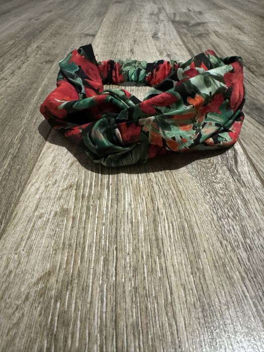 Пов'язка на голову, Zara