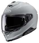 Kask motocyklowy HJC I71 mono color - motorbiker.pl